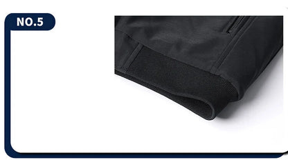 Campera FROSTLINE