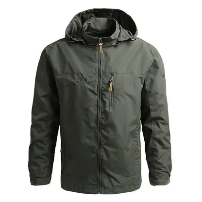 Campera STORM