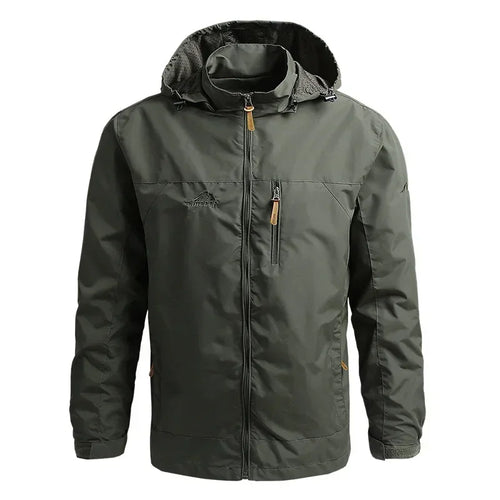 Campera STORM