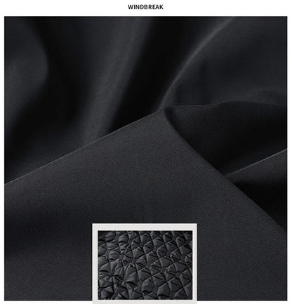 Campera FROSTLINE