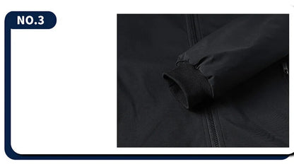 Campera FROSTLINE