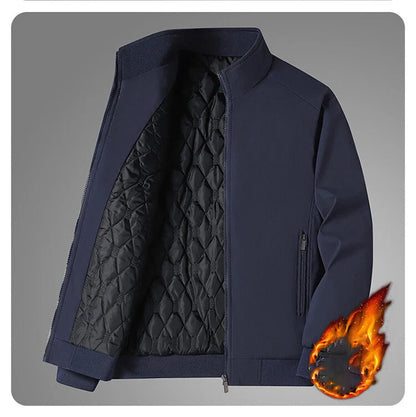 Campera FROSTLINE
