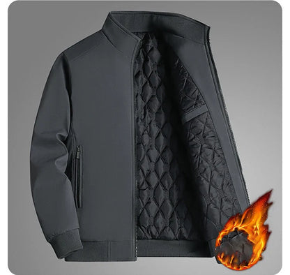 Campera FROSTLINE