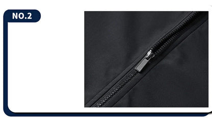 Campera FROSTLINE