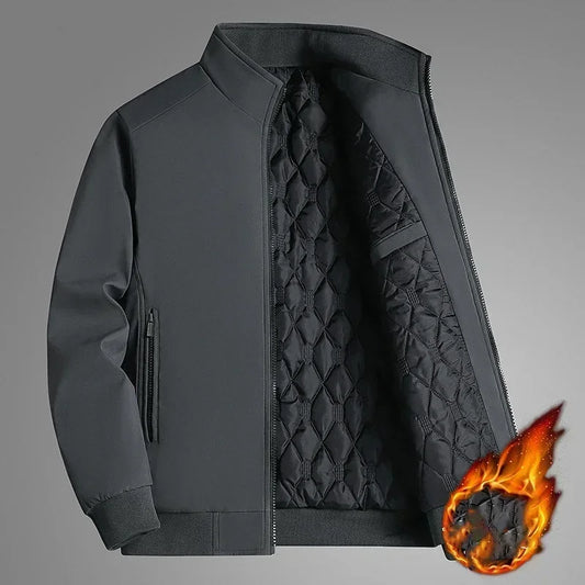 Campera FROSTLINE