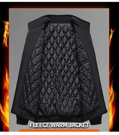 Campera FROSTLINE