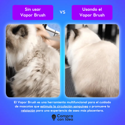 2X1 AntiPelos (OFERTA LIMITADA) | FurZen™️ + NanoVaporizador