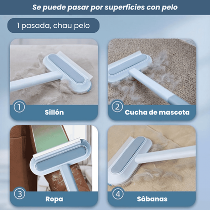 2X1 AntiPelos (OFERTA LIMITADA) | FurZen™️ + NanoVaporizador