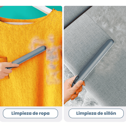 2X1 AntiPelos (OFERTA LIMITADA) | FurZen™️ + NanoVaporizador