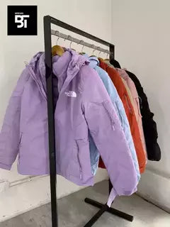 CAMPERA IMPERMEABLE THE NORTH FACE 3 EN 1 (IMPORTADA)+ ENVIO GRATIS