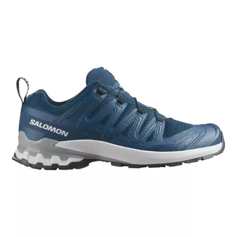2x1 Salomon Speedcross + Mochila Caterpillar Regalo