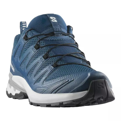 2x1 Salomon Speedcross + Mochila Caterpillar Regalo