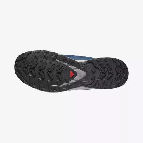 2x1 Salomon Speedcross + Mochila Caterpillar Regalo