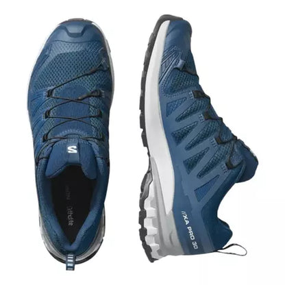 2x1 Salomon Speedcross + Mochila Caterpillar Regalo